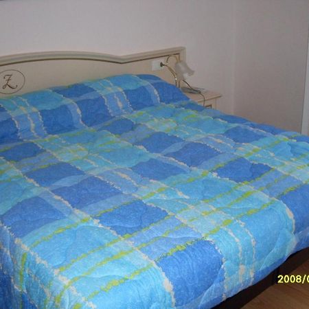 ריומאג'ורה Hotel La Zorza מראה חיצוני תמונה