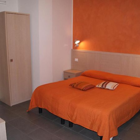 ריומאג'ורה Hotel La Zorza מראה חיצוני תמונה