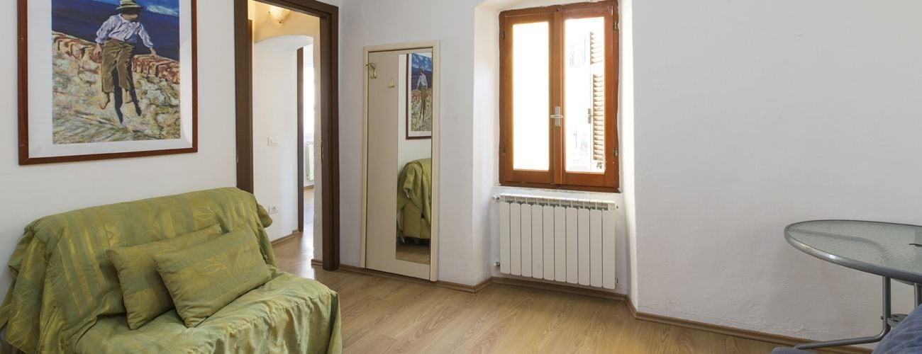 ריומאג'ורה Hotel La Zorza מראה חיצוני תמונה