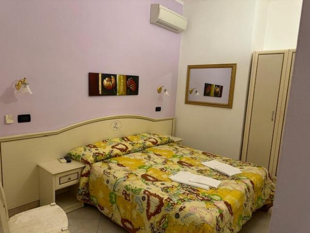 ריומאג'ורה Hotel La Zorza מראה חיצוני תמונה